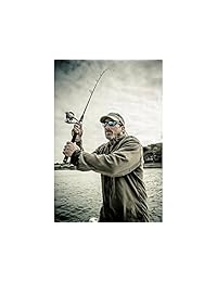 UglyStik GX2   Carrete y caña de pescar