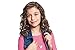 Make It Real – Gold & Glitter Accent Jewelry. DIY Necklace & Pendant Making Kit for Girls. Arts and Crafts Kit Guides Kids to Create Unique Gold and Glitter Pendants for Necklaces