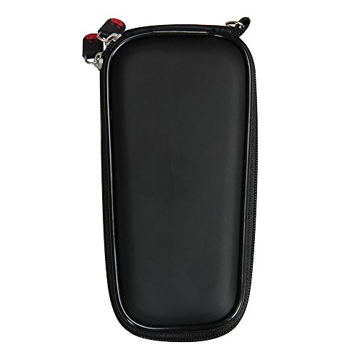 For Microsoft Arc Touch Mouse Travel Hard EVA Protective Case Carrying Pouch Cover Bag Compact sizes by Hermitshell