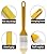 ROMANTICIST 20pc bbq set
