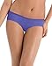 Hanes Women's 10 Pack Cotton Hipster Panty, Assorted, 9