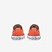 Converse Kid's Chuck Taylor All Star Seasonal Ox Fashion Sneaker Shoe - Hyper Orange - Boys - 13