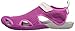 crocs Women's Swiftwater Mesh W Flat Sandal, Vibrant Violet, 6 M US