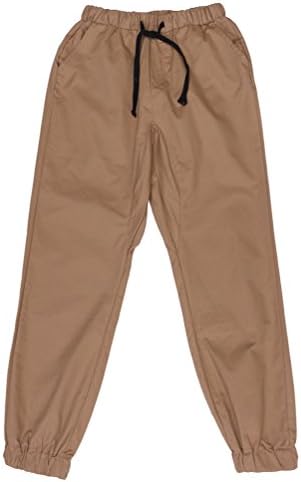 Mens Casual Trousers Harem Pants Training Jogger Dance Sportwear Baggy Slacks
