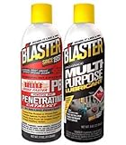 Catalyst/Lubricant Pack