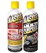 Catalyst/Lubricant Pack primary