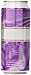 Purple Stuff Soda Purple Stuff Pro Relaxation Beverage, Classic Grape, 16 Ounce (Pack of 12)
