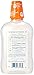 Tom's of Maine Children's Anticavity Fluoride Rinse, Juicy Mint, 3 Count,16 FL OZ(473ml)