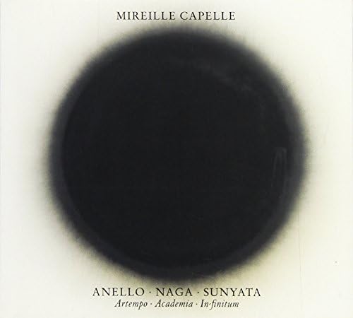 Anello/Naga/Sunyata