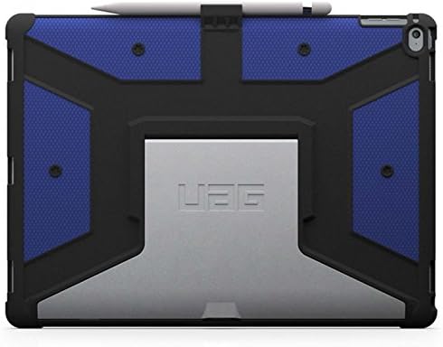 iPad Pro 12.9 case armor blue