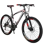 EUROBIKE BICYCE X1 27.5inch 