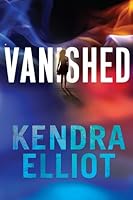 Vanished (Callahan & McLane Book 1)