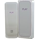 Givenchy Play Eau de Toilette Spray for Women, 2.5 Ounce