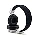 GranVela A809 Lightweight Foldable Stereo Headphones Adjustable Headband Kids Headsets with Built-in FM Radio, Micro SD Card Player, 3.5mm Jack for iPhone, iPad, Android, PC and More - Camouflage whites