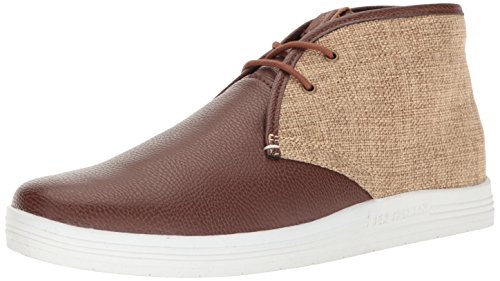 ben sherman chukka boots