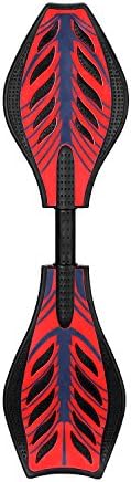 YIBU Caster Board (RED)