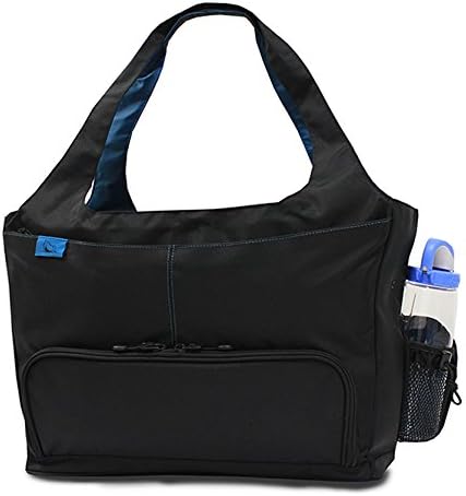 Tote Bag, Medium, Amethyst