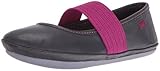 Camper Kids Right Classic Ballet Flats (Toddler/Little Kid/Big Kid)