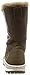 ECCO Women's Trace Tie Hydromax Snow Boot