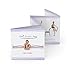 My Way Fitness Ballet Stretch Band by MWF - Perfect for Ballet, Dance and Gymnastics