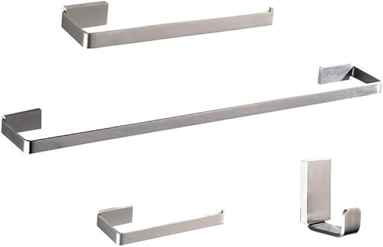 juego accesorios baño amazon