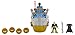Fisher-Price Imaginext Pirate Shark Boat