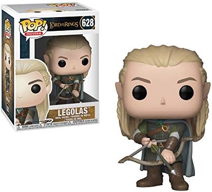 legolas pop