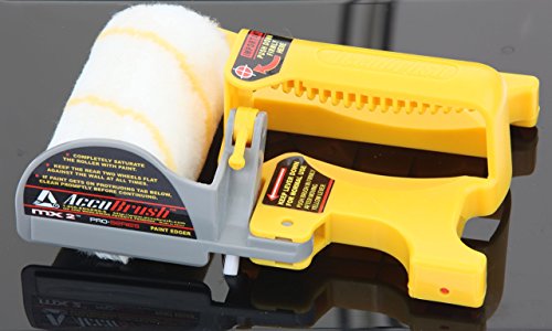 Accubrush MX XT Complete Paint Edging Kit
