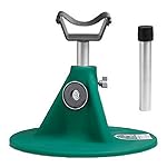 Hoofjack Medium Size Farrier Hoof Stand Green