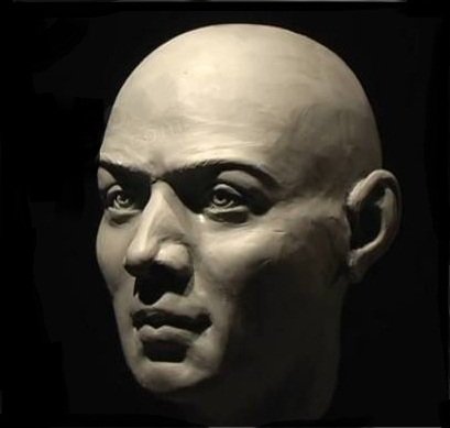 COMIART Silicone Glazing Ball, Lightweight Precision Under Glaze Applicator Set, Clay Sculpture & Ceramic Pottery Art Glaze Painting Design Tools