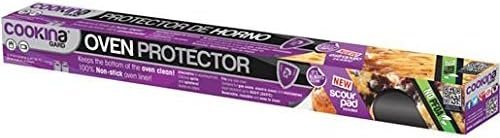 Gard Oven Liner by Cookina