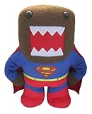 Domo Superman Small 6