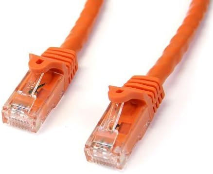 StarTech.com 15m CAT6 Ethernet Cable - Image 4