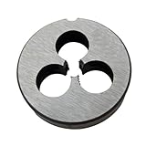 M4 x 0.5 Metric Right hand Thread Die 4mm