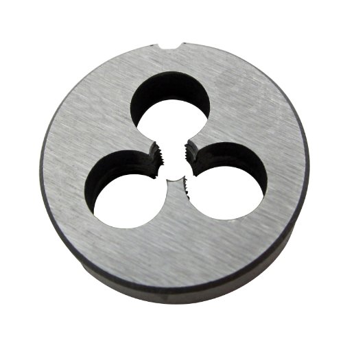 3mm X .5 Metric Right Hand Thread Die M3 X 0.5mm Pitch