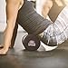 SunHubb Foam Roller Set - Muscle Massage Roller 12