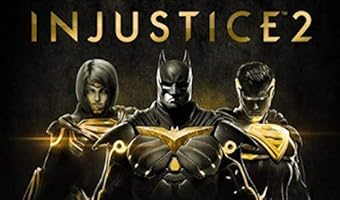 injustice 2 legendary edition ps4 amazon