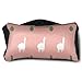 Eye Pillow Llama And Cactus Pattern Inspiring Unisex Portable Blindfold Sleeping Eye Bag Patchthumb 1