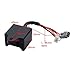 FLYPIG CDI Ignition Box Control Unit for Yamaha PW50 PW 50 Dirt Bike 1981 - 2009