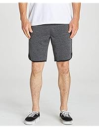 Billabong Men 's todo el día corto