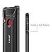 J&D Case Compatible for Redmi Note 7 Case/Redmi Note 7 Pro Case, Heavy Duty [ArmorBox] [Dual Layer] Shock Resistant Hybrid Protective Rugged Case for Xiaomi Redmi Note 7, Xiaomi Redmi Note 7 Pro Case