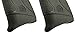 Fixxxer (2 Pack) Grip Extension S&W Shield, fits 9mm & .40 CAL.
