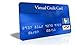 Virtual Visa Credit Card (VCC) $10 Preloaded