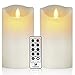 Flameless Candles Battery Operated Candles 3.25