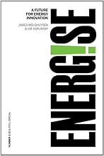 Energise: A Future for Energy Innovation