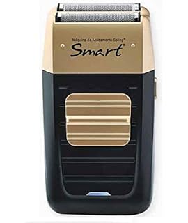 Máquina De Cortar Cabelo Shaver Smart Soling
