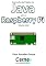 Livro Desenvolvendo Projetos em Java para a Raspberry Pi Volume único