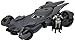 JADA Toys Metals 1:24 2016 Batmobile with Figure