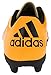 Adidas Performance Men's X 15.4 Soccer Shoe