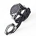Fouriers Out Fromt Cycling Watch Mount For Garmin Forerunner Fenix Alloy